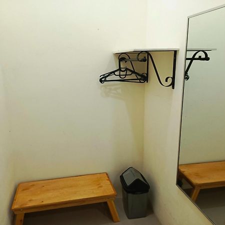 Adisa Homestay Malang Luaran gambar
