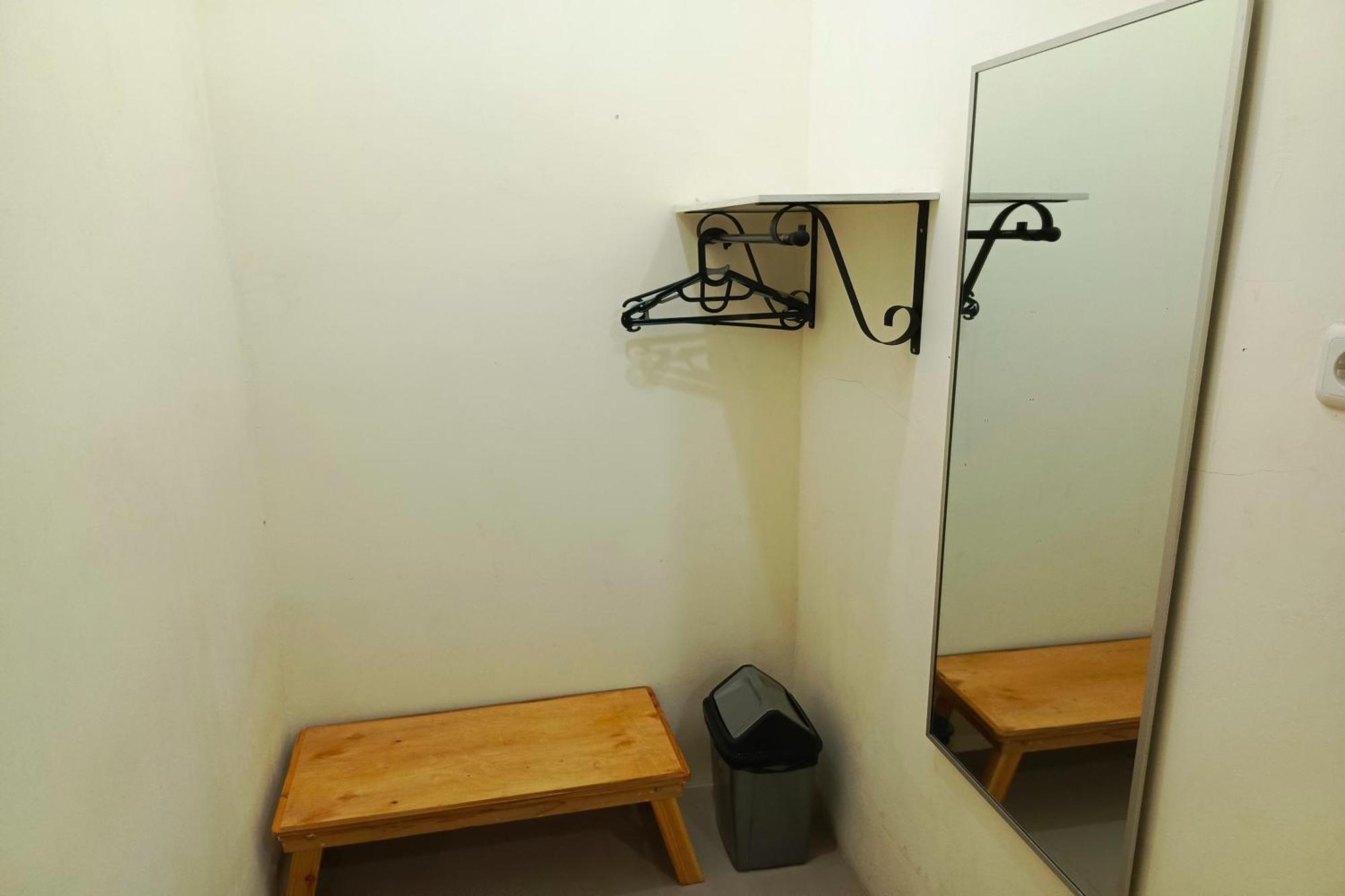 Adisa Homestay Malang Luaran gambar