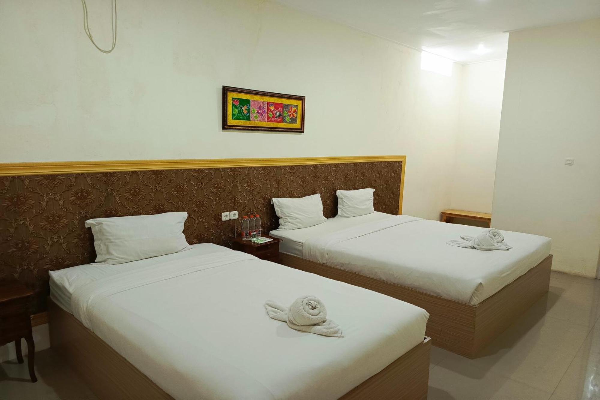 Adisa Homestay Malang Luaran gambar