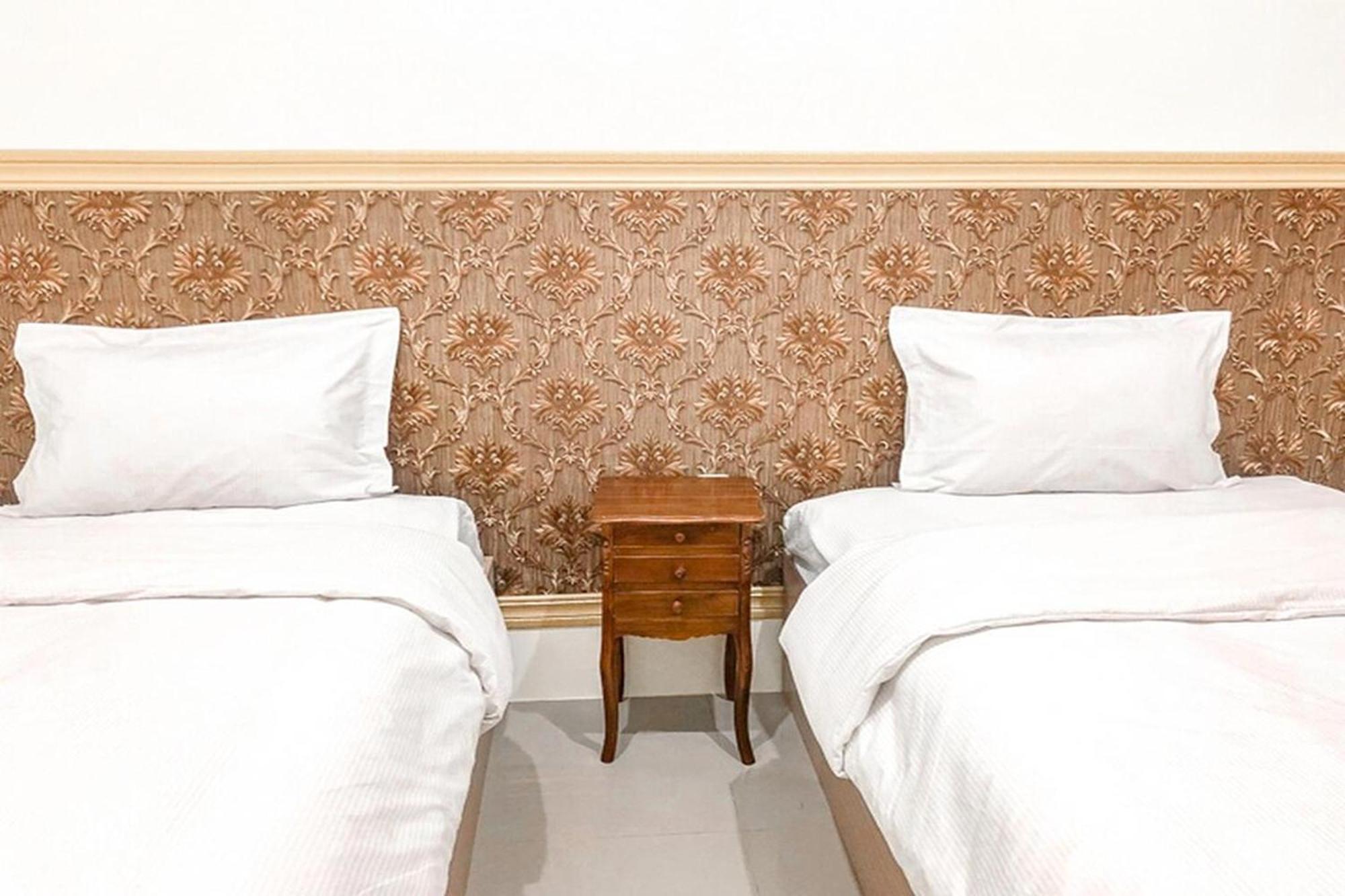 Adisa Homestay Malang Luaran gambar
