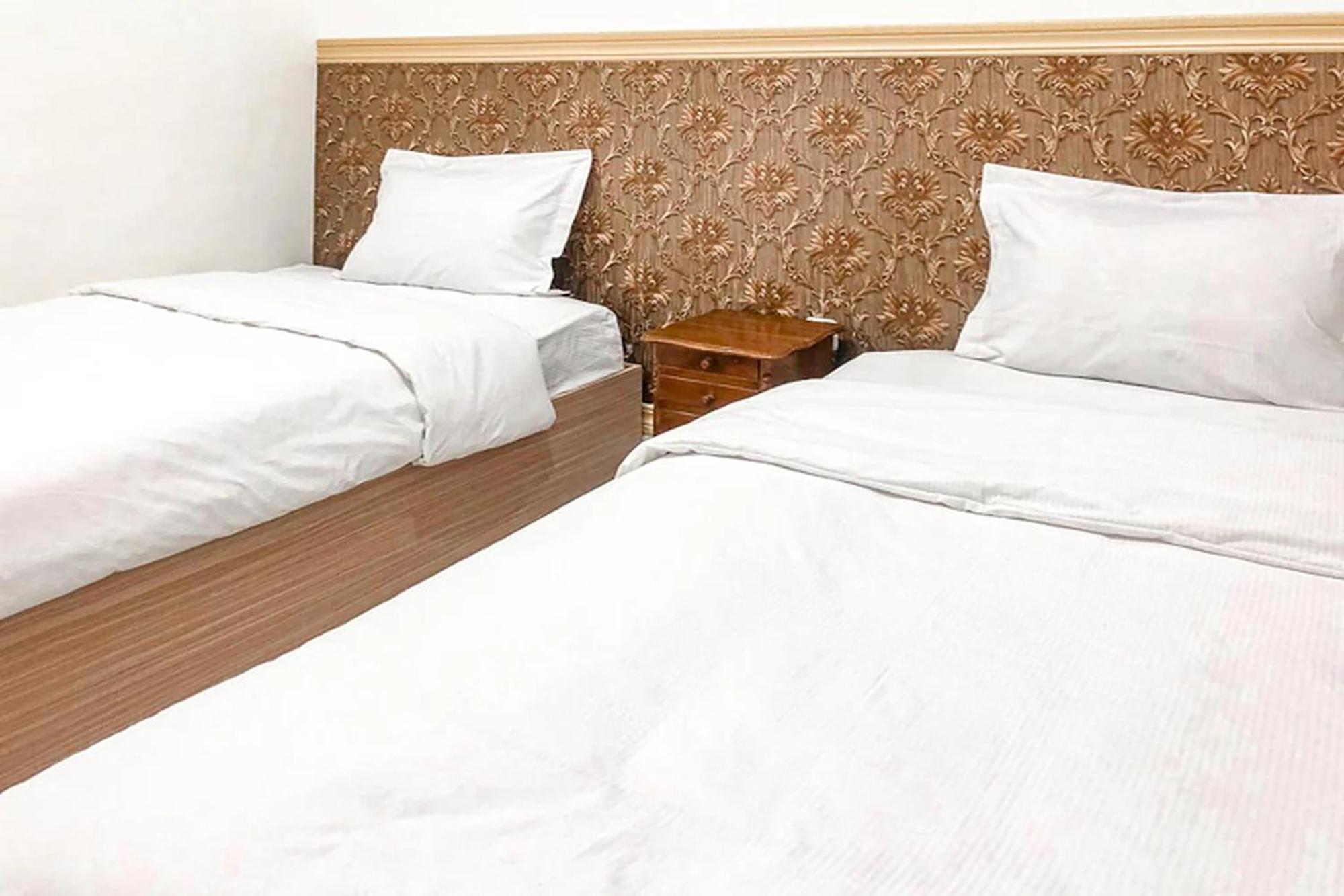 Adisa Homestay Malang Luaran gambar