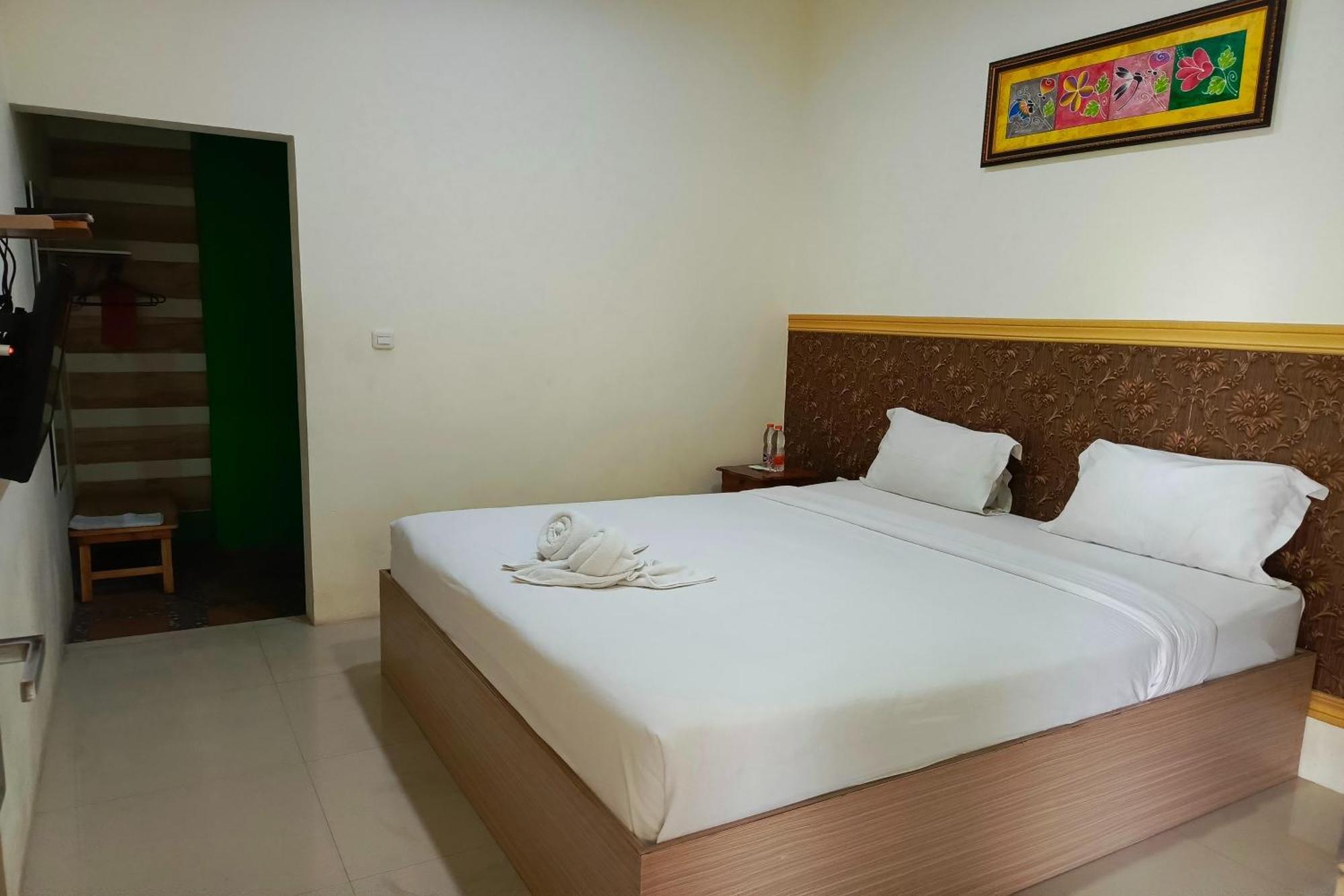 Adisa Homestay Malang Luaran gambar